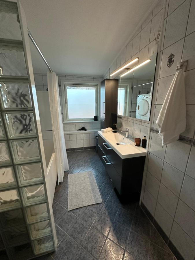 Penthouse In Oslo'S Hippest District Gruenerlokka Lejlighed Eksteriør billede